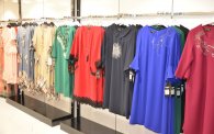 BTC SHOWROOMS