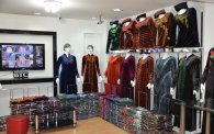 BTC SHOWROOMS
