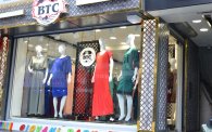 BTC SHOWROOMS